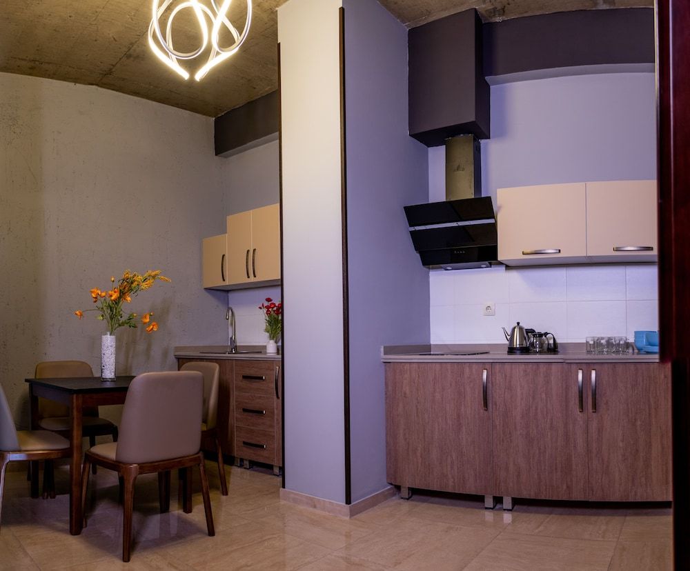 undefined TM Apart Hotel 5