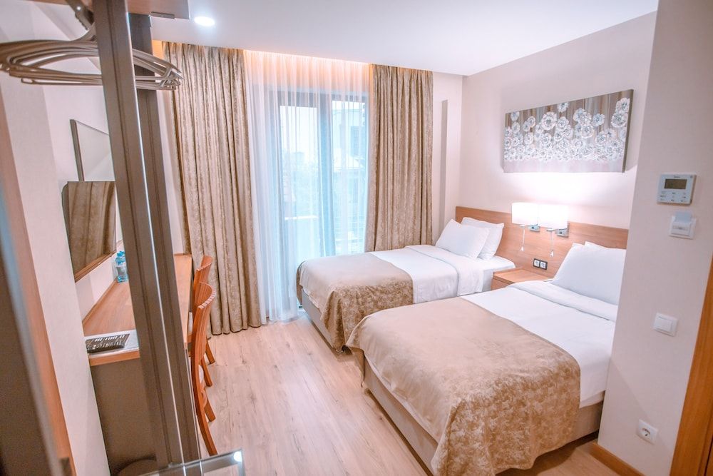 Hotel Banovani, Tbilisi