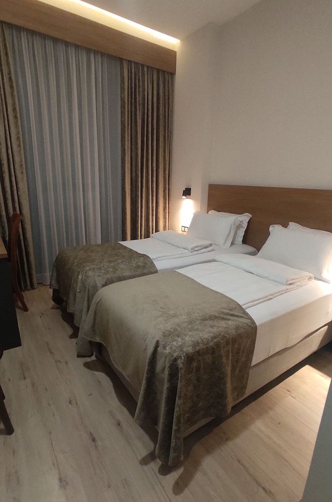 Hotel Banovani, Tbilisi Economy Twin Room 4