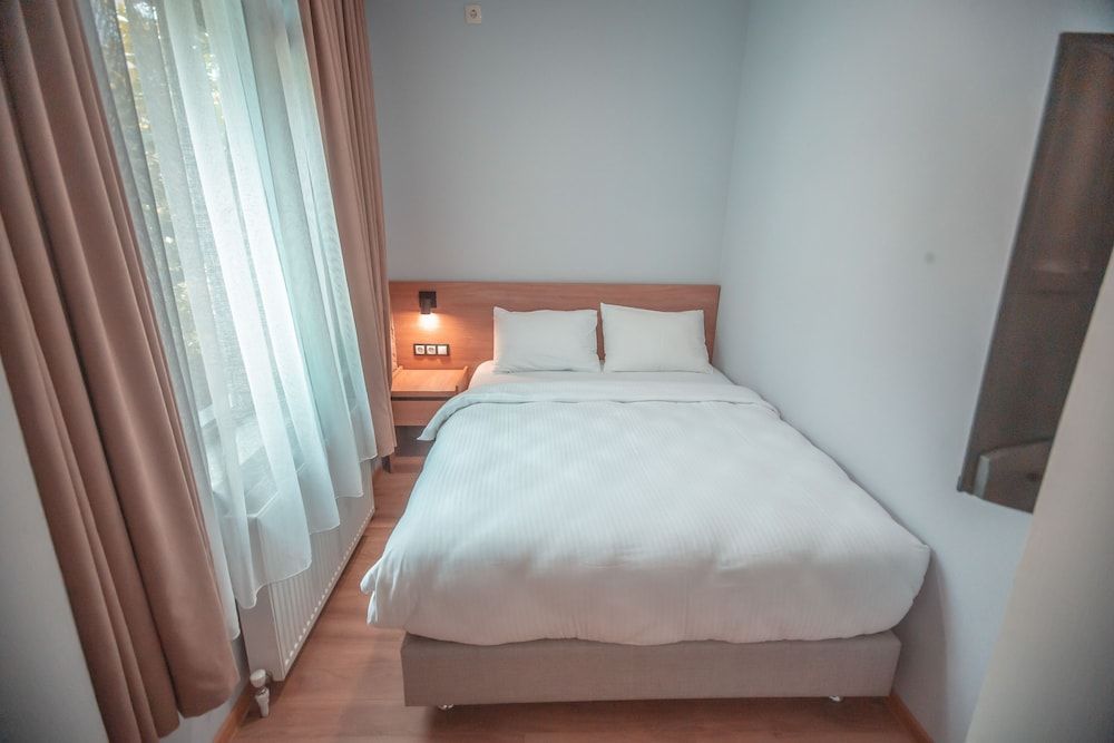 Hotel Banovani, Tbilisi Basic Double Room 3