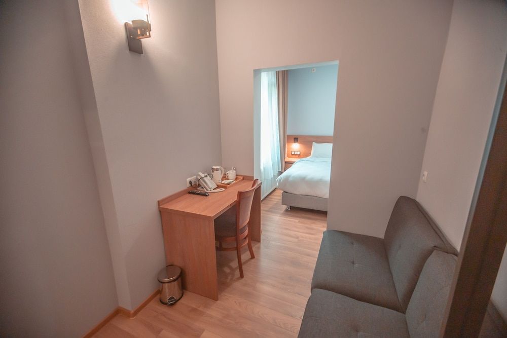 Hotel Banovani, Tbilisi Basic Double Room 11