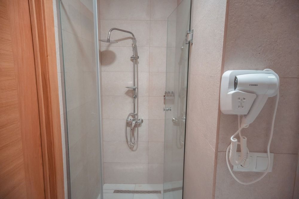 Hotel Banovani, Tbilisi Basic Double Room 6