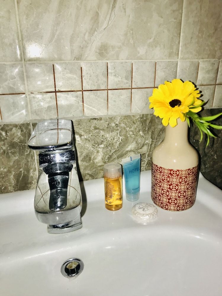 My flat near METEKHI Premium Apartment 40