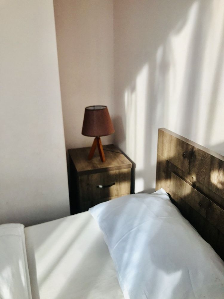 undefined My flat near METEKHI 9