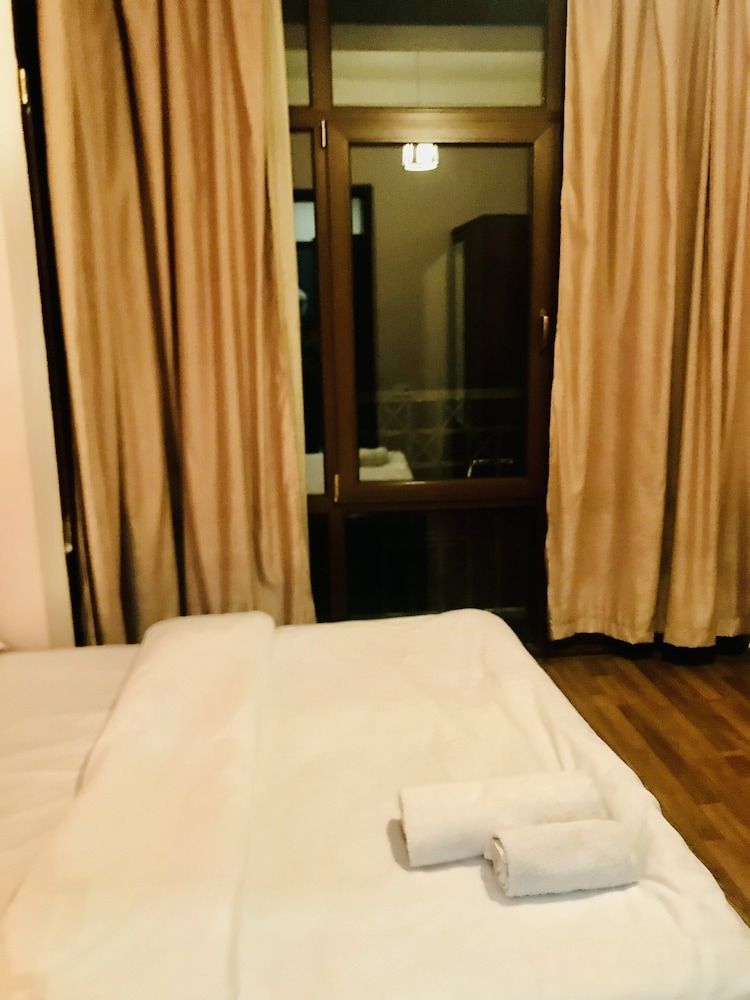 undefined My flat near METEKHI 4