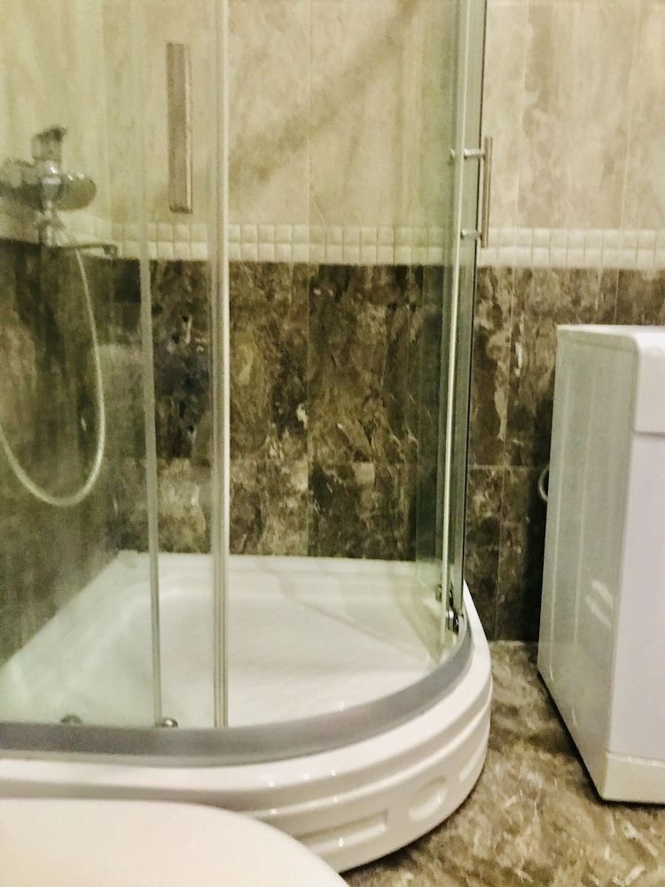 My flat near METEKHI Premium Apartment 43