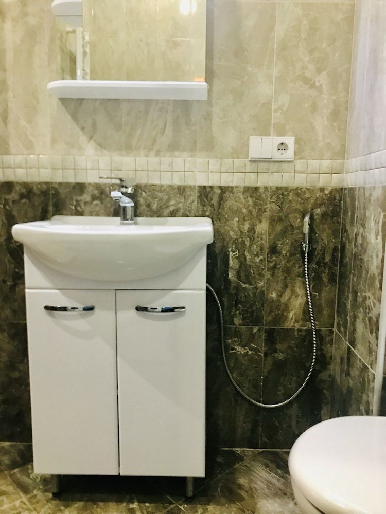 My flat near METEKHI Premium Apartment 39