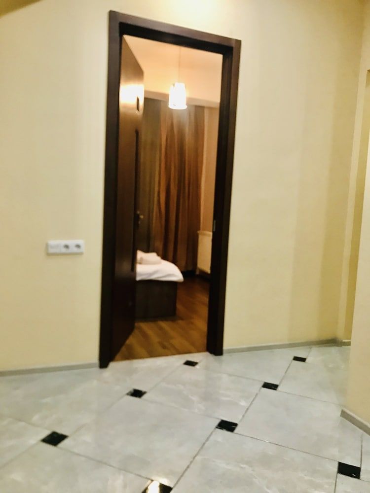 undefined My flat near METEKHI 5