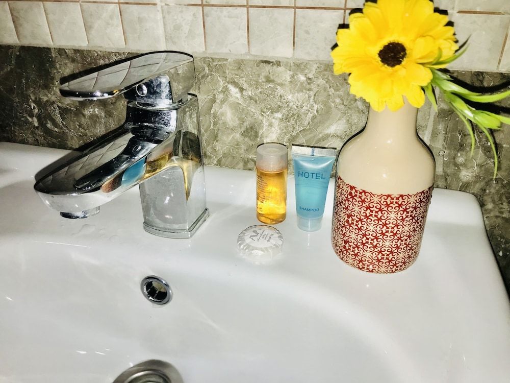 My flat near METEKHI Premium Apartment 45