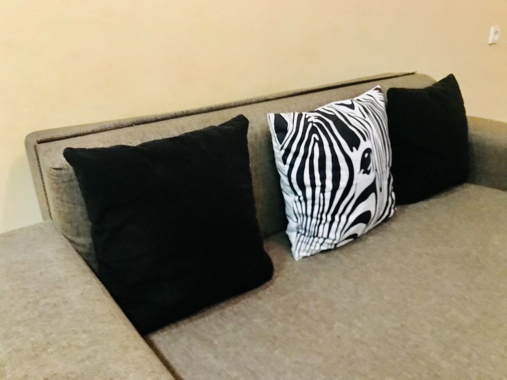 My flat near METEKHI Premium Apartment 29