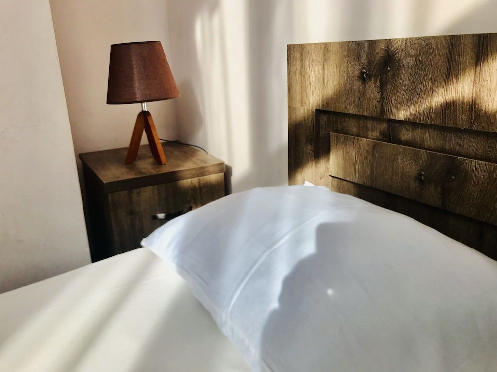 My flat near METEKHI Premium Apartment 14