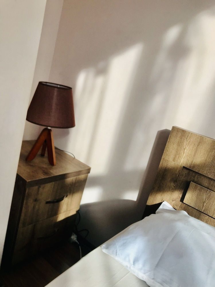 undefined My flat near METEKHI 7