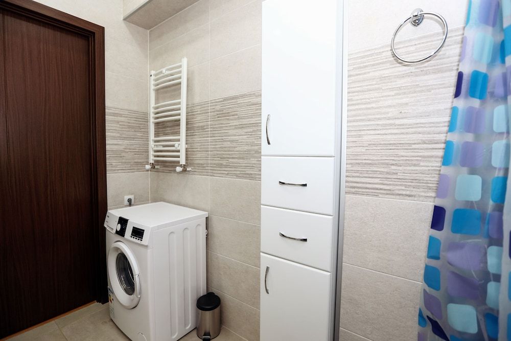 One Bedroom apartment for shopaholics Apartment 7