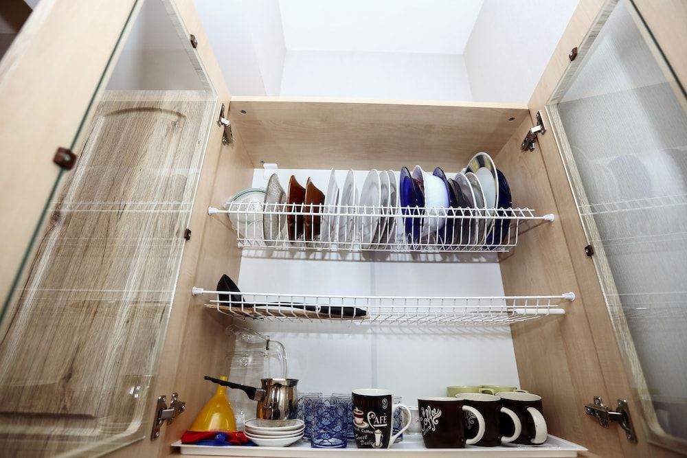 undefined One Bedroom apartment for shopaholics 10