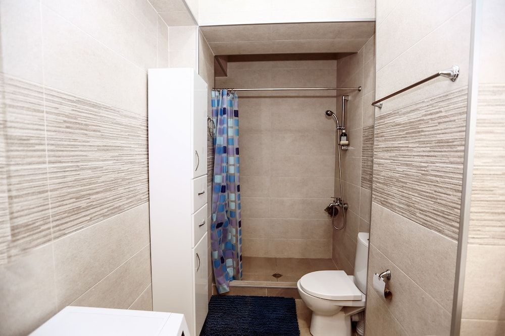 One Bedroom apartment for shopaholics Apartment 8