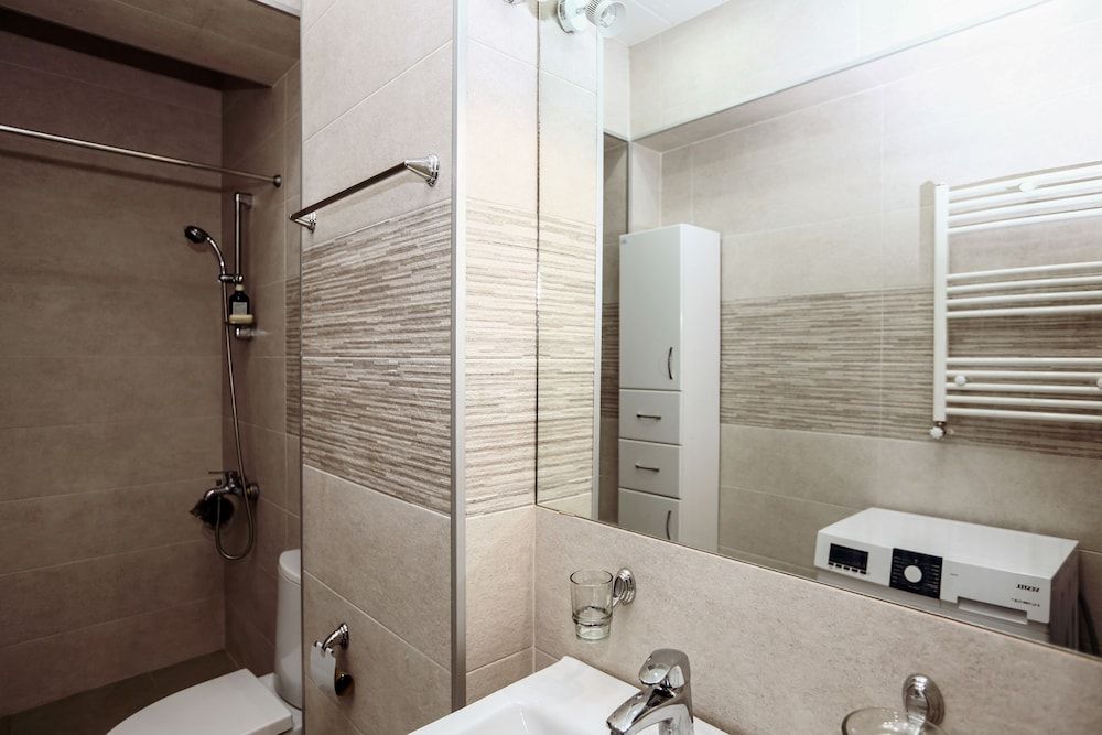 One Bedroom apartment for shopaholics Apartment 9