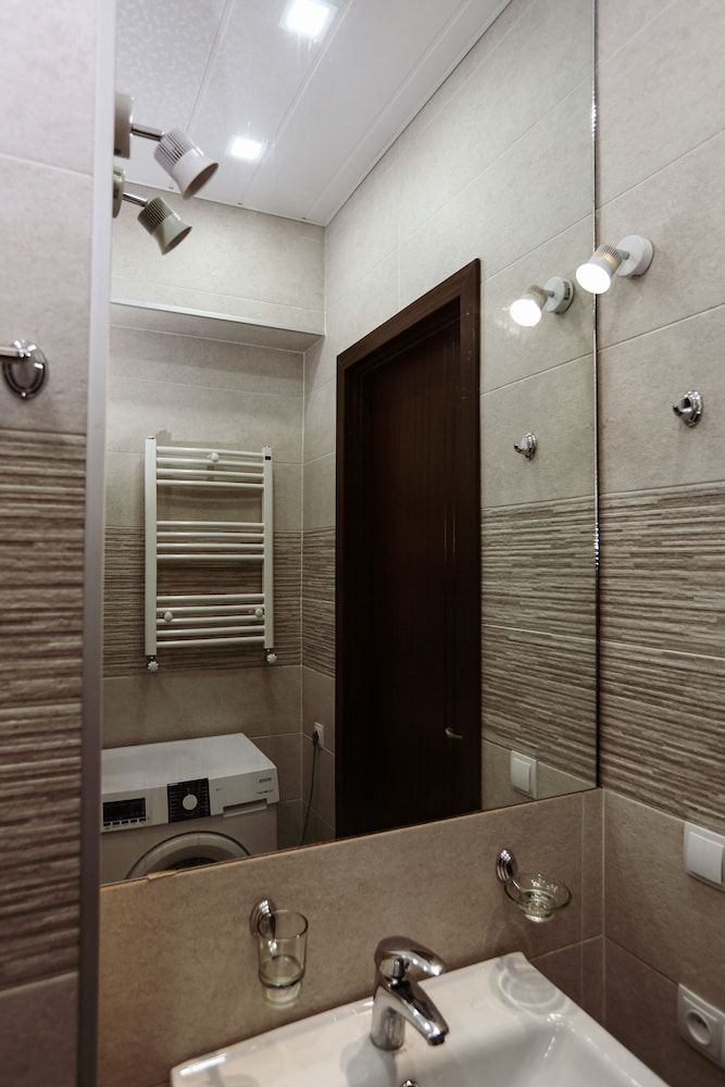 One Bedroom apartment for shopaholics Apartment 10