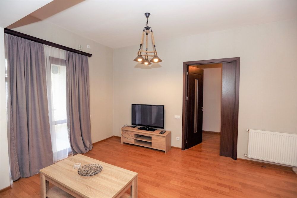 One Bedroom apartment for shopaholics Apartment 14