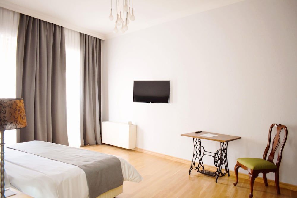 undefined Octava Boutique Hotel 6