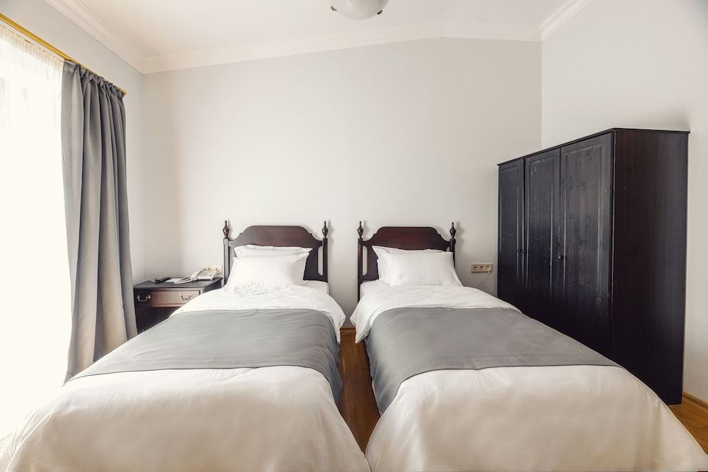 Deluxe Twin Room, 2 Twin Beds