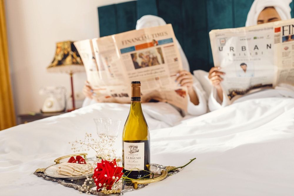 undefined Octava Boutique Hotel 10