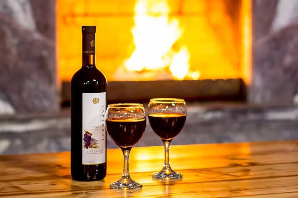 undefined Granada Hotel and Restaurant 5