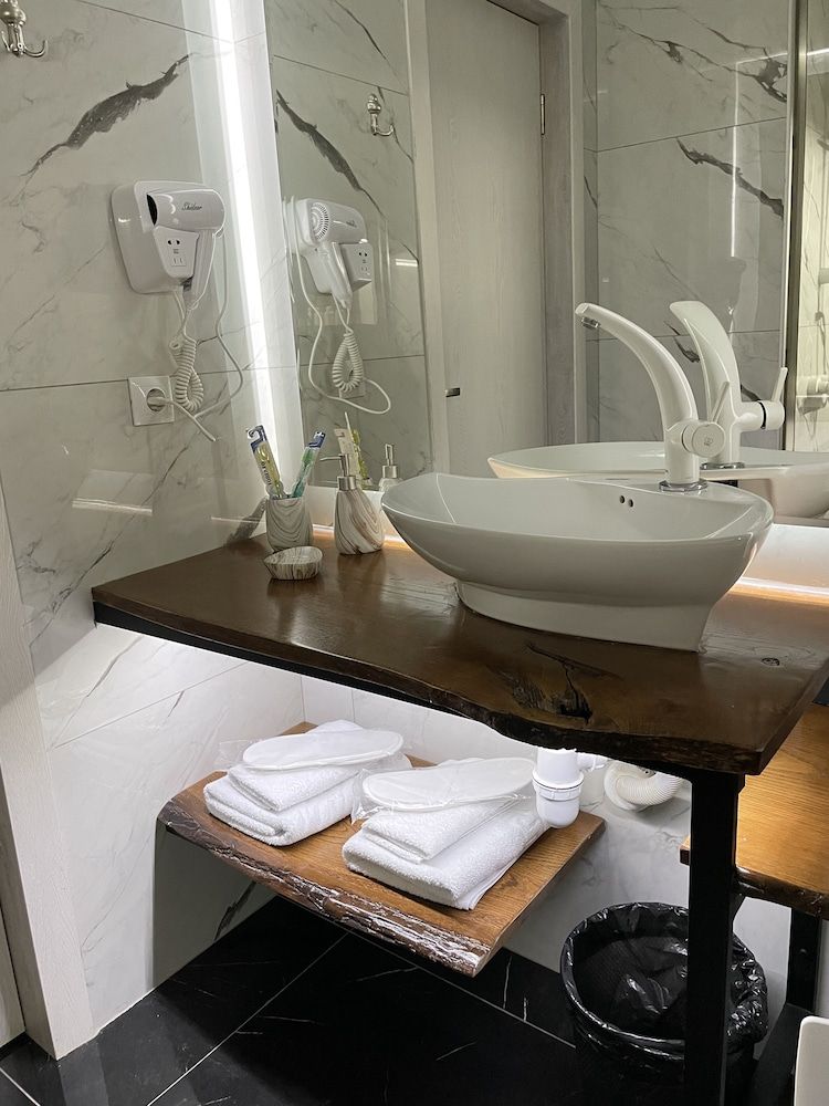 Luxin Standard Double or Twin Room, 1 Bedroom 5