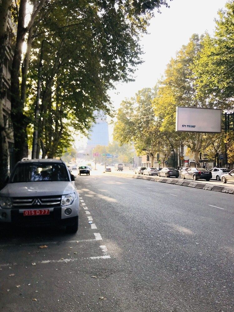 undefined My house on Agmashenebeli street 5