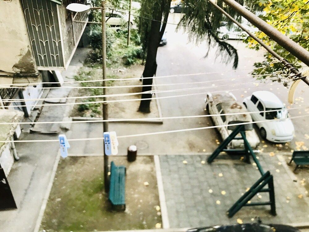 undefined My house on Agmashenebeli street 3