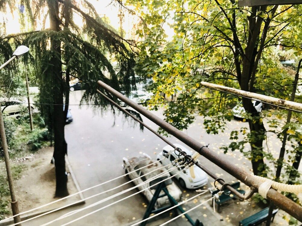 undefined My house on Agmashenebeli street 2