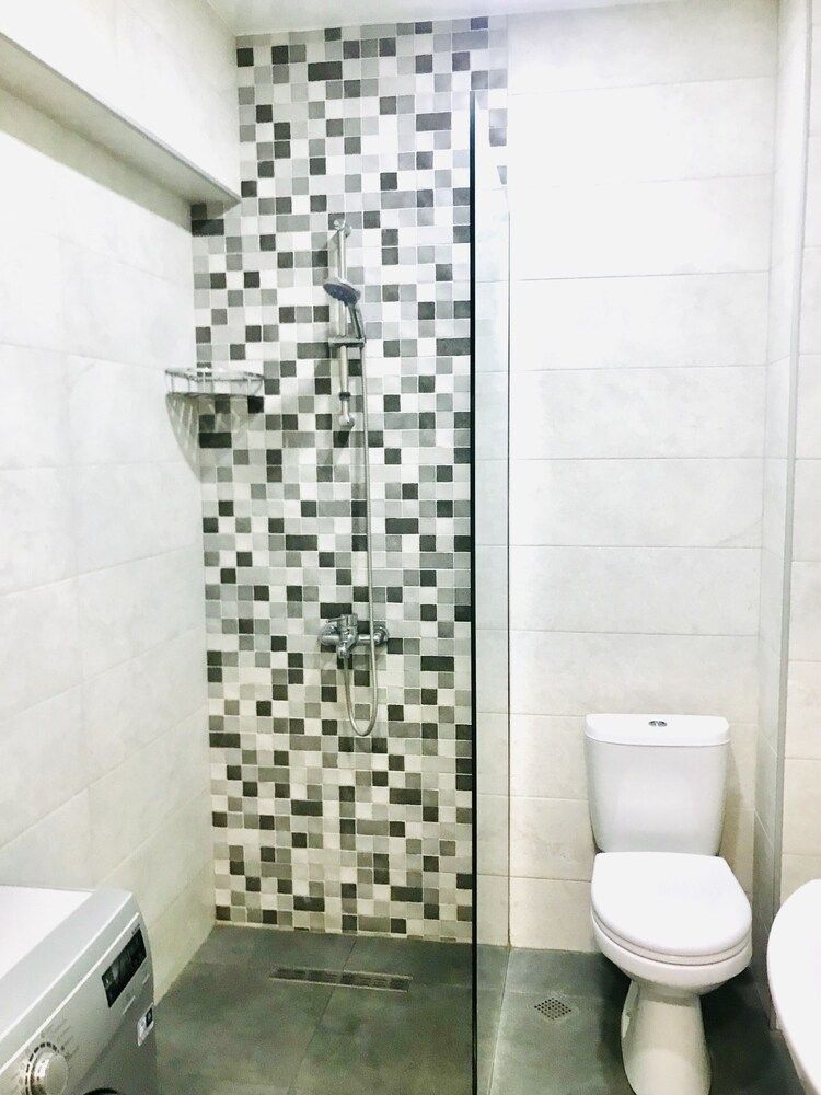 My house on Agmashenebeli street Junior Double Room 6