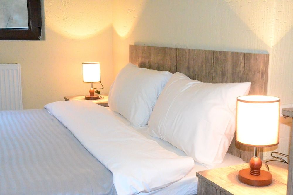 undefined Hotel Tabi