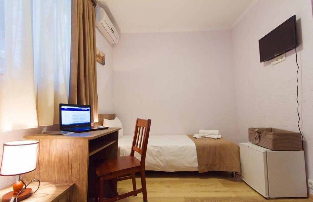 undefined Hotel Tabi 9