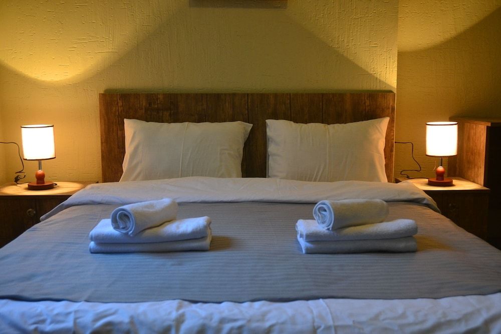 Hotel Tabi Classic Double or Twin Room 4