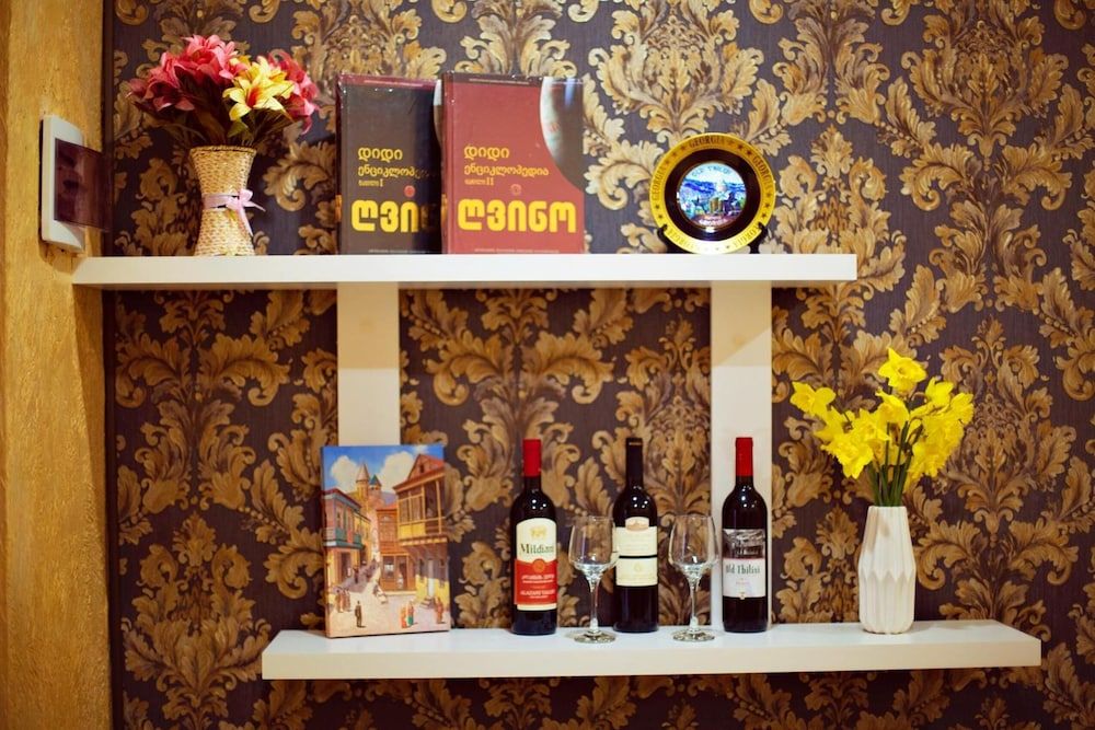 undefined Hotel Tabi 8