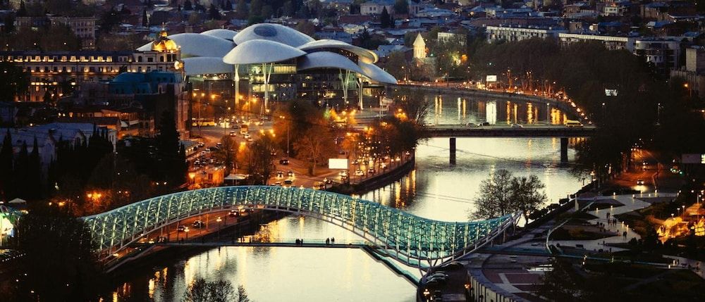 undefined Freedom Square Apart Hotel 8