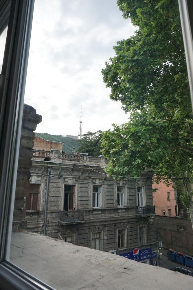 undefined Freedom Square Apart Hotel 2