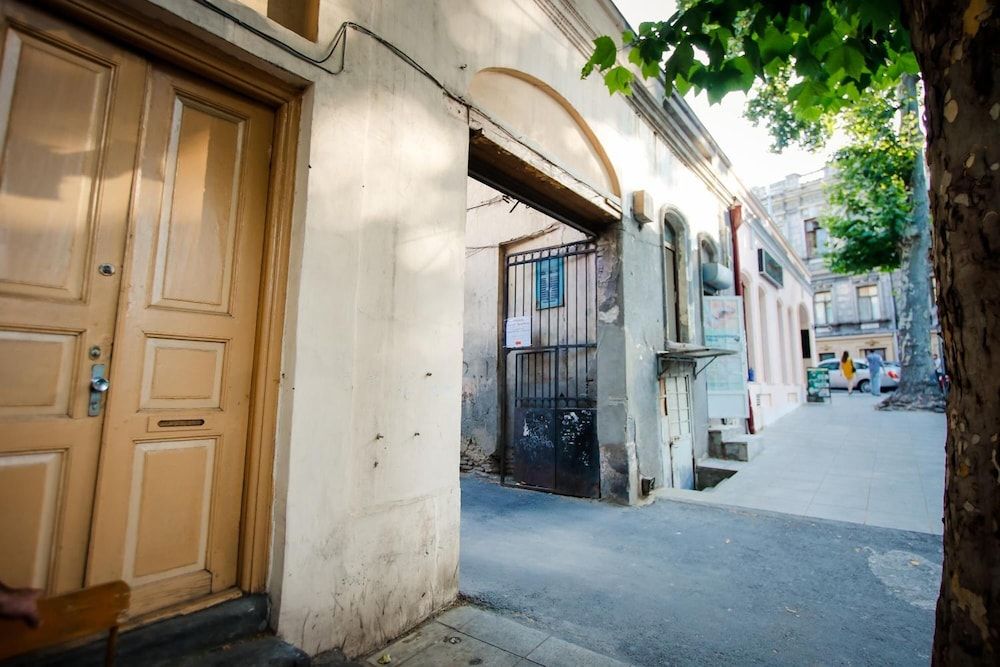 undefined Freedom Square Apart Hotel 9