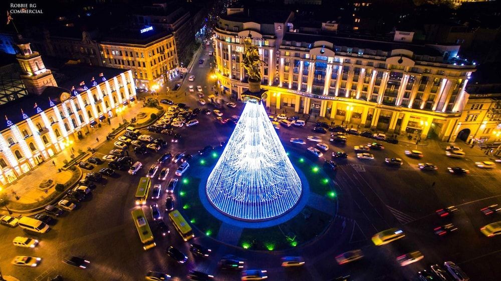 undefined Freedom Square Apart Hotel 6