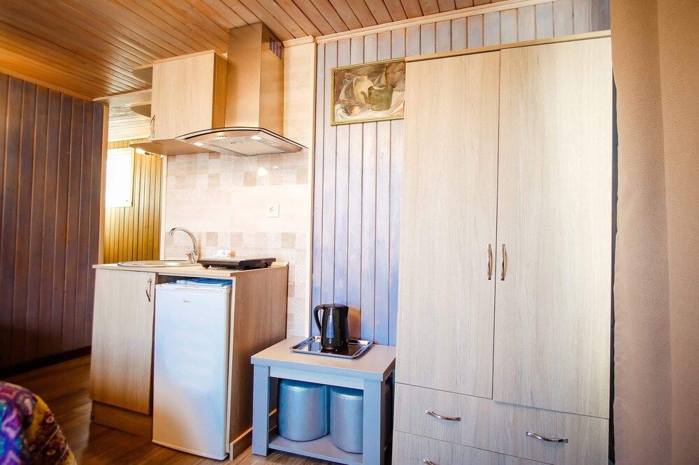 Freedom Square Apart Hotel Panoramic Room 4