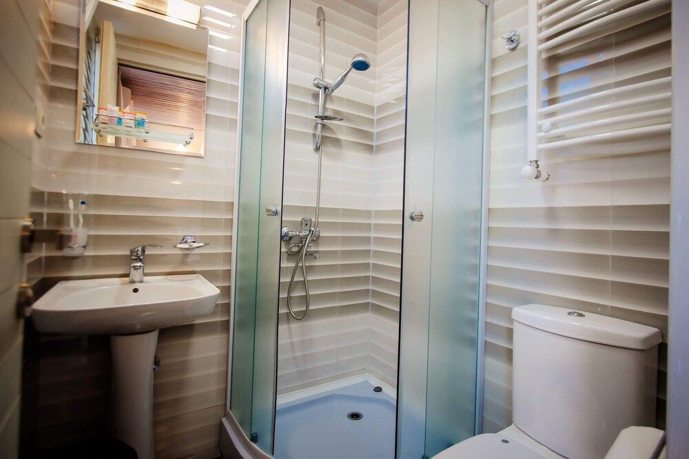 Freedom Square Apart Hotel Panoramic Room 6