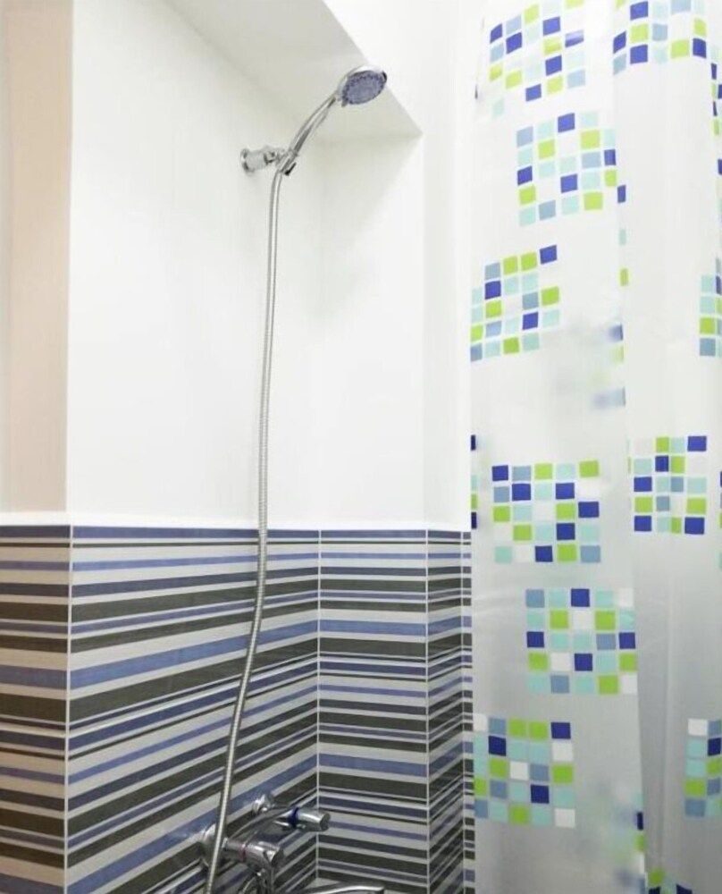 Apartment near Parliament Economy Double Room 14