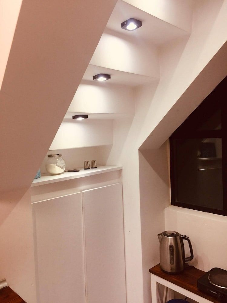 Apartment near Parliament Economy Double Room 10