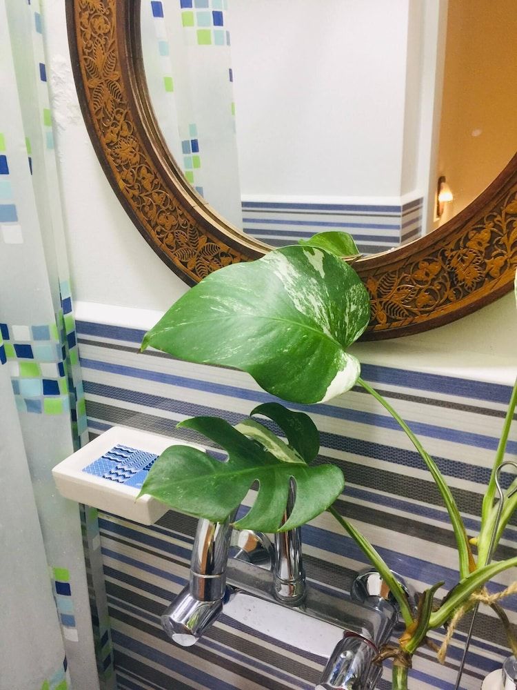 Apartment near Parliament Economy Double Room 12