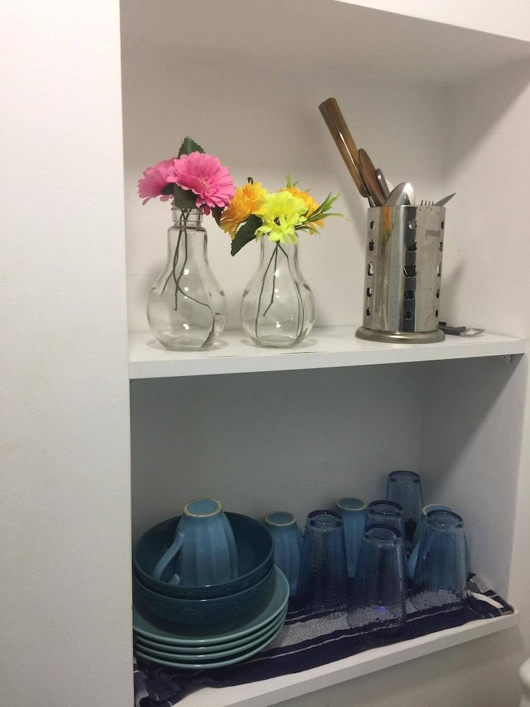 Apartment near Parliament Economy Double Room 11