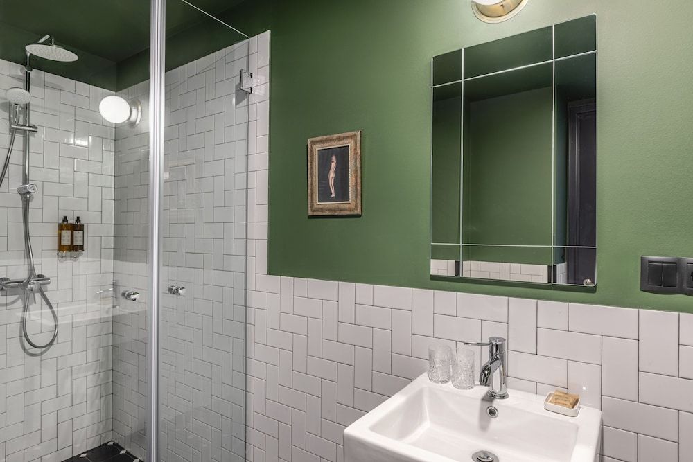 Communal Hotel Plekhanovi Standard Double Room 4