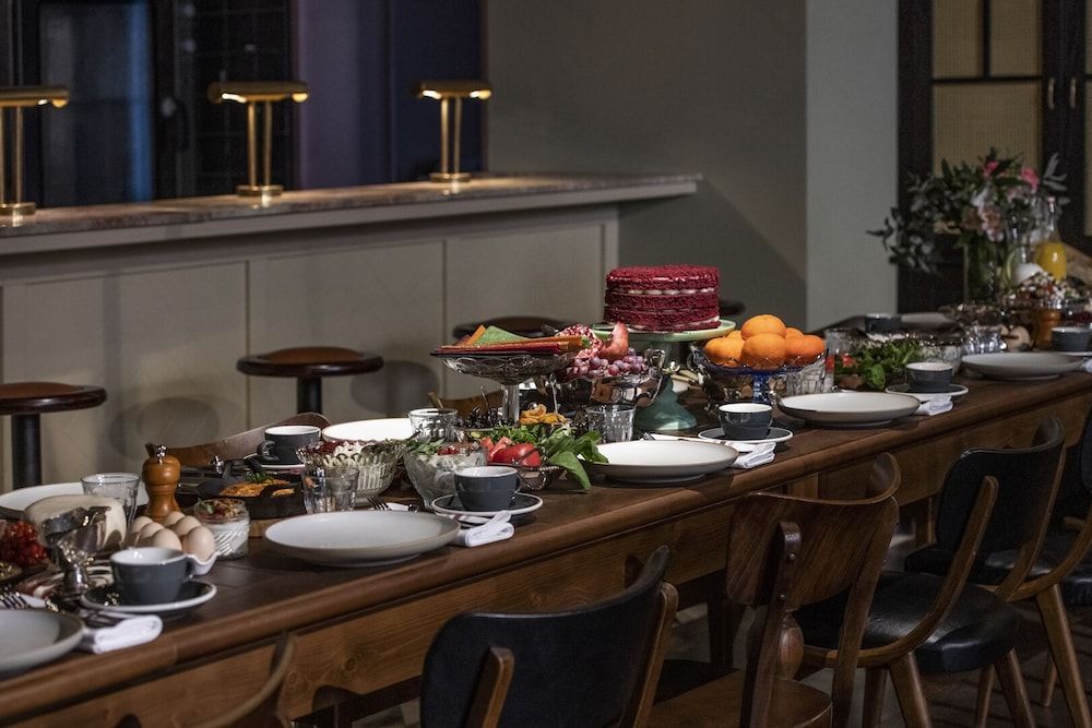 undefined Communal Hotel Plekhanovi 8