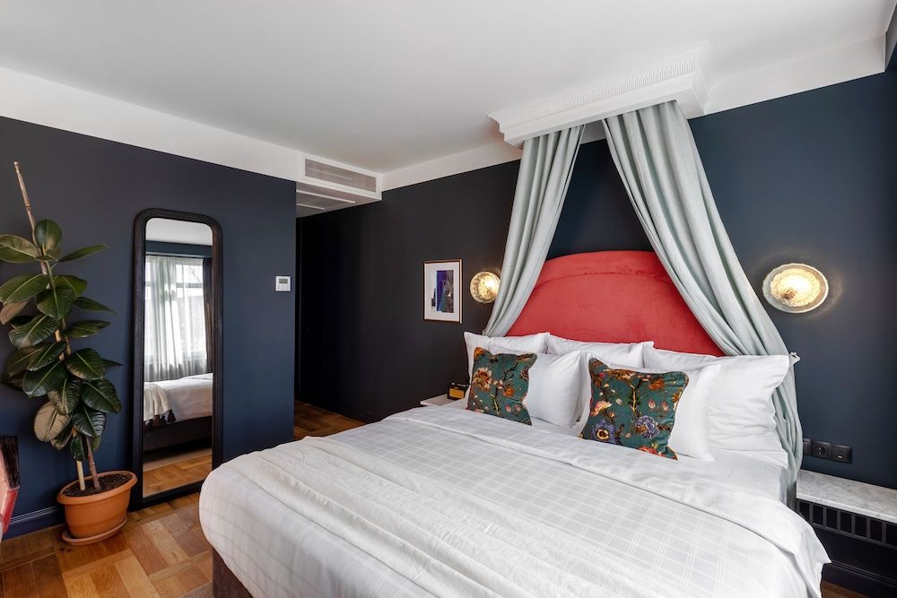 Communal Hotel Plekhanovi