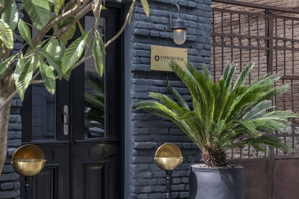 undefined Communal Hotel Plekhanovi 6