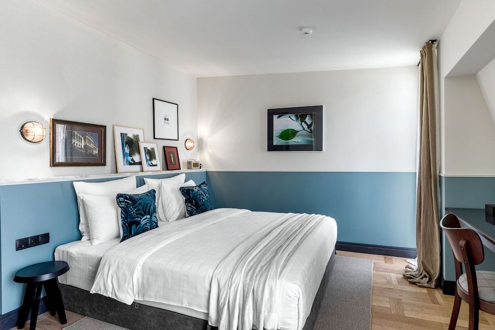 undefined Communal Hotel Plekhanovi 2